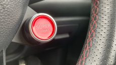 MG Hs 1.5 T-GDI Exclusive 5dr DCT Petrol Hatchback